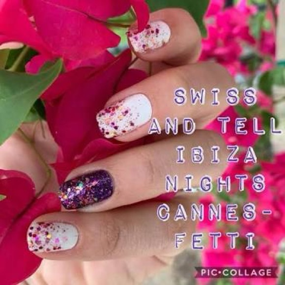 Color Street: Cannes-Fetti - Picture 8 of 10